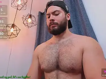 Stripchat Adult Video Chat of SebastianVilla_