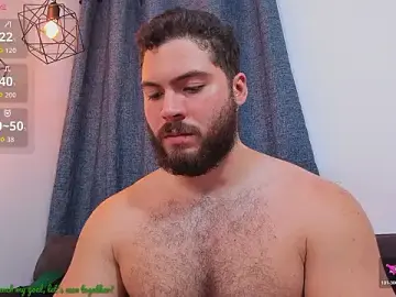 Stripchat Live Porn of SebastianVilla_