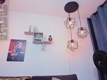 Stripchat Live Sex of SebastianVilla_