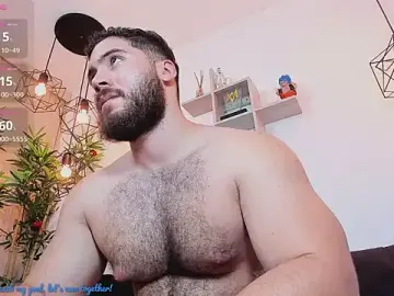 Stripchat Sex Cam of SebastianVilla_