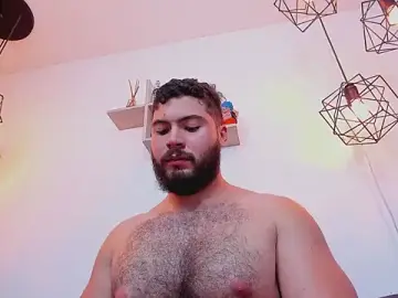 Stripchat Best Webcam of SebastianVilla_