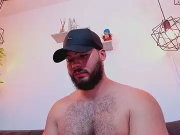 Stripchat Watch Live Sex Cams of SebastianVilla_