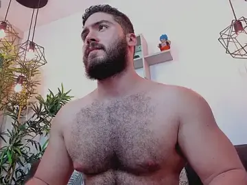 Stripchat Private Sex Chat of SebastianVilla_