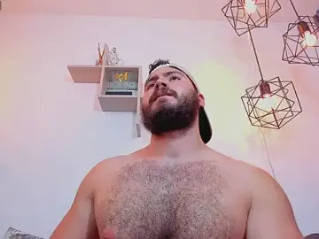 Stripchat Best Webcam of SebastianVilla_
