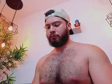 Stripchat Best live sex cam show of SebastianVilla_