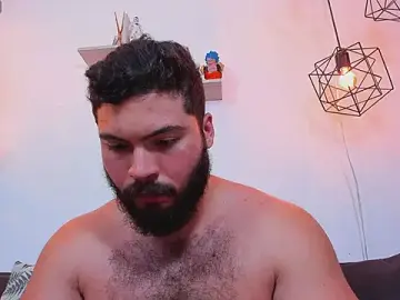 Stripchat Free Live Porn of SebastianVilla_