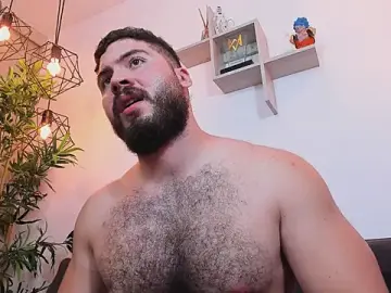Stripchat Watch Live Sex Cams of SebastianVilla_
