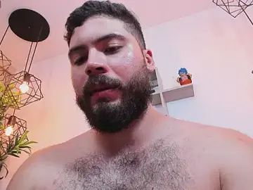 Stripchat Best Webcam of SebastianVilla_