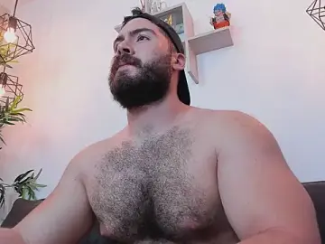 Stripchat Live Sex Cam of SebastianVilla_