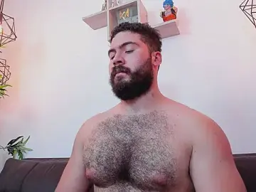 Stripchat Watch Live Sex Cams of SebastianVilla_