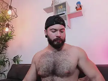 Stripchat Watch Live Sex Cams of SebastianVilla_