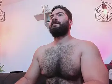 Stripchat Sex Cam of SebastianVilla_