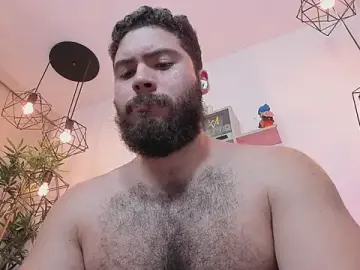 Stripchat Sex Cam of SebastianVilla_