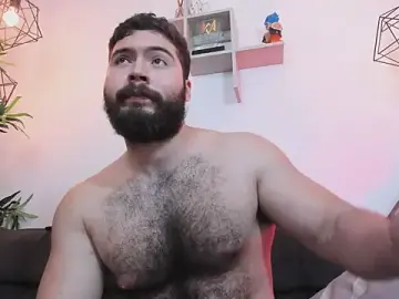 Stripchat Best Webcam of SebastianVilla_