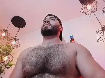 Stripchat Best live sex cam show of SebastianVilla_