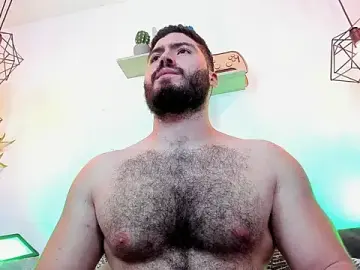 Stripchat Adult Webcam of SebastianVilla_