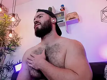 Stripchat Sex Cam of SebastianVilla_