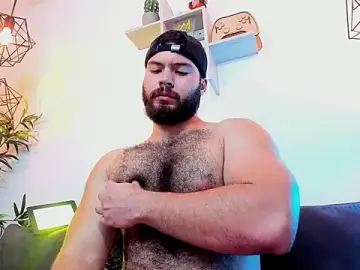 Stripchat Adult Webcam of SebastianVilla_