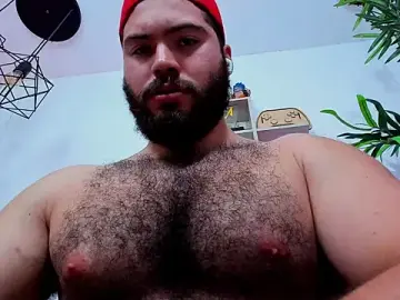 Stripchat Adult Video Chat of SebastianVilla_