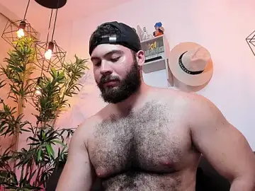 Stripchat Watch Live Sex Cams of SebastianVilla_