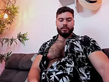 Stripchat Adult Webcams of SebastianVilla_