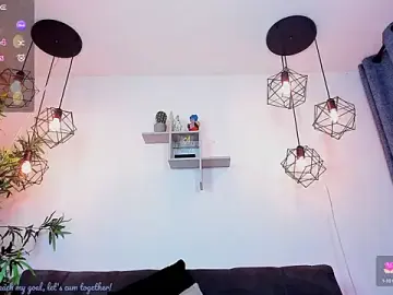 Stripchat Best live sex cam show of SebastianVilla_