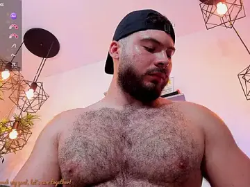 Stripchat Adult Webcam of SebastianVilla_