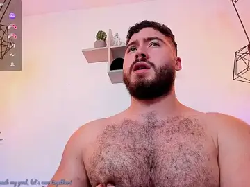 Stripchat Best live sex cam show of SebastianVilla_