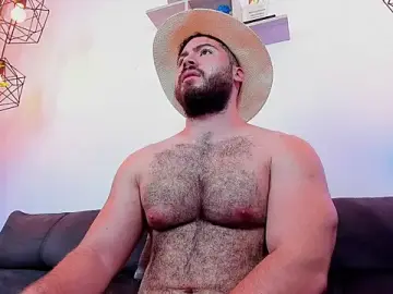 Stripchat Private Sex Chat of SebastianVilla_