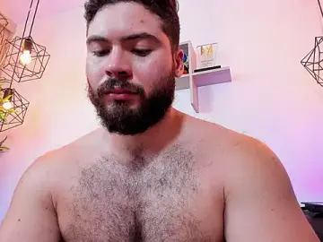 Stripchat Sex Chat of SebastianVilla_