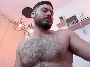 Stripchat Sex Chat of SebastianVilla_