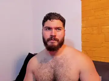 Stripchat Private Sex Chat of SebastianVilla_