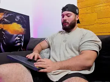 Stripchat Watch Live Sex Cams of SebastianVilla_