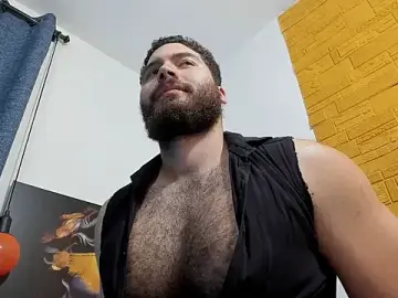 Stripchat Live Porn of SebastianVilla_