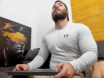 Stripchat Private Sex Chat of SebastianVilla_