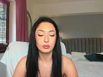 Stripchat Private Sex Chat of Awesome_Jolie