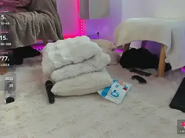 Stripchat Free Live Porn of Awesome_Jolie