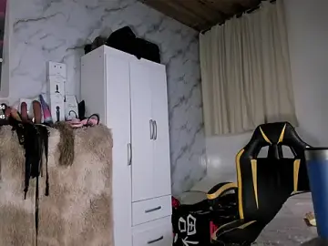 Stripchat Free Live Porn of Chica_hot_dirty