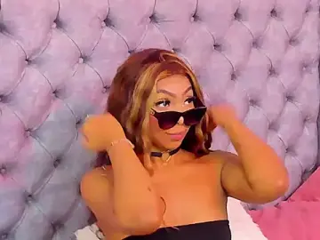 Stripchat Live Porn of HaileeRoberts