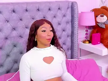 Stripchat Watch Live Sex Cams of HaileeRoberts