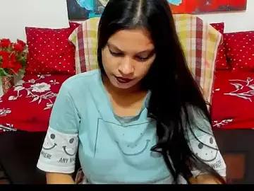 Stripchat Sex Cam of evaaelfiee