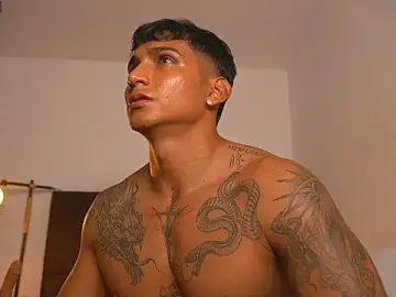 Stripchat Best live sex cam show of muscle_boyhorny