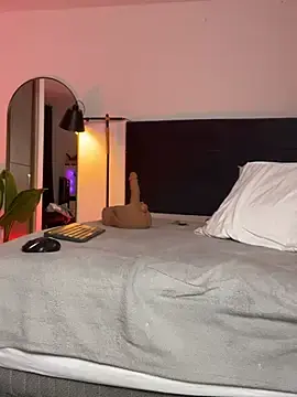 Stripchat Best live sex cam show of muscle_boyhorny