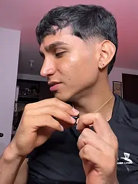 Stripchat Private Sex Chat of muscle_boyhorny
