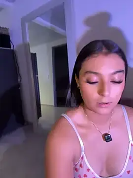 Stripchat Adult Video Chat of nicolexxaleja