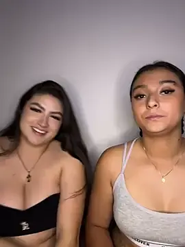 Stripchat Free Live Porn of nicolexxaleja