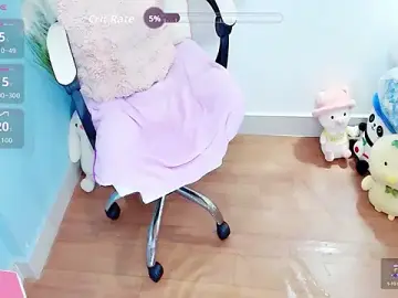 Stripchat Live Sex of Be_Joy