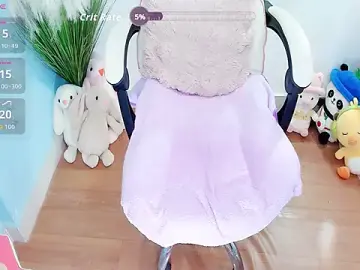 Stripchat Live Porn of Be_Joy