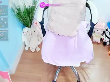 Stripchat Sex Chat of Be_Joy