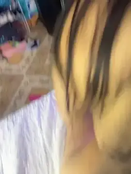 Stripchat Adult Webcam of ConnyBlare